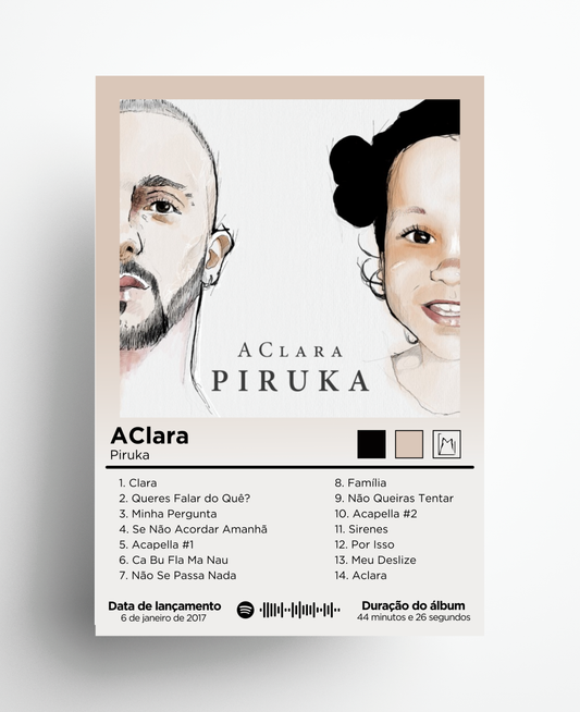 AClara (Piruka)