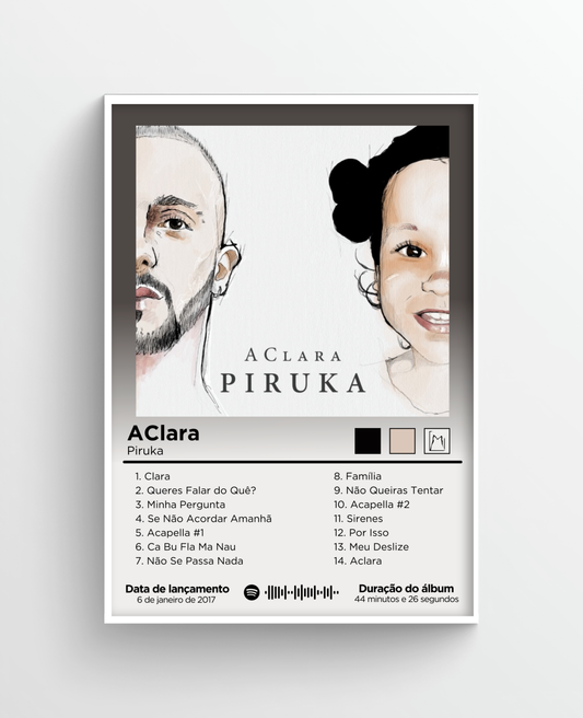 AClara (Piruka)