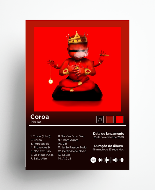Coroa (Piruka)