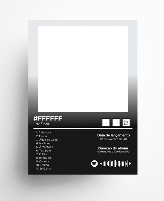 #FFFFFF (ProfJam)