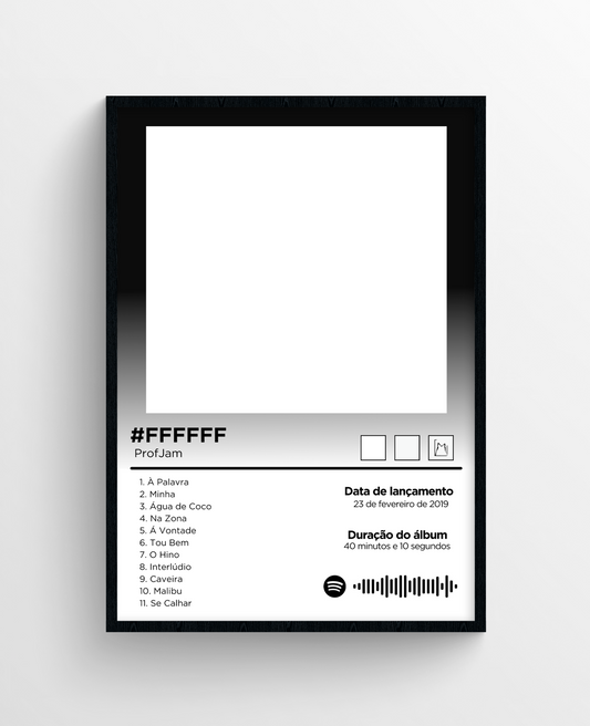#FFFFFF (ProfJam)