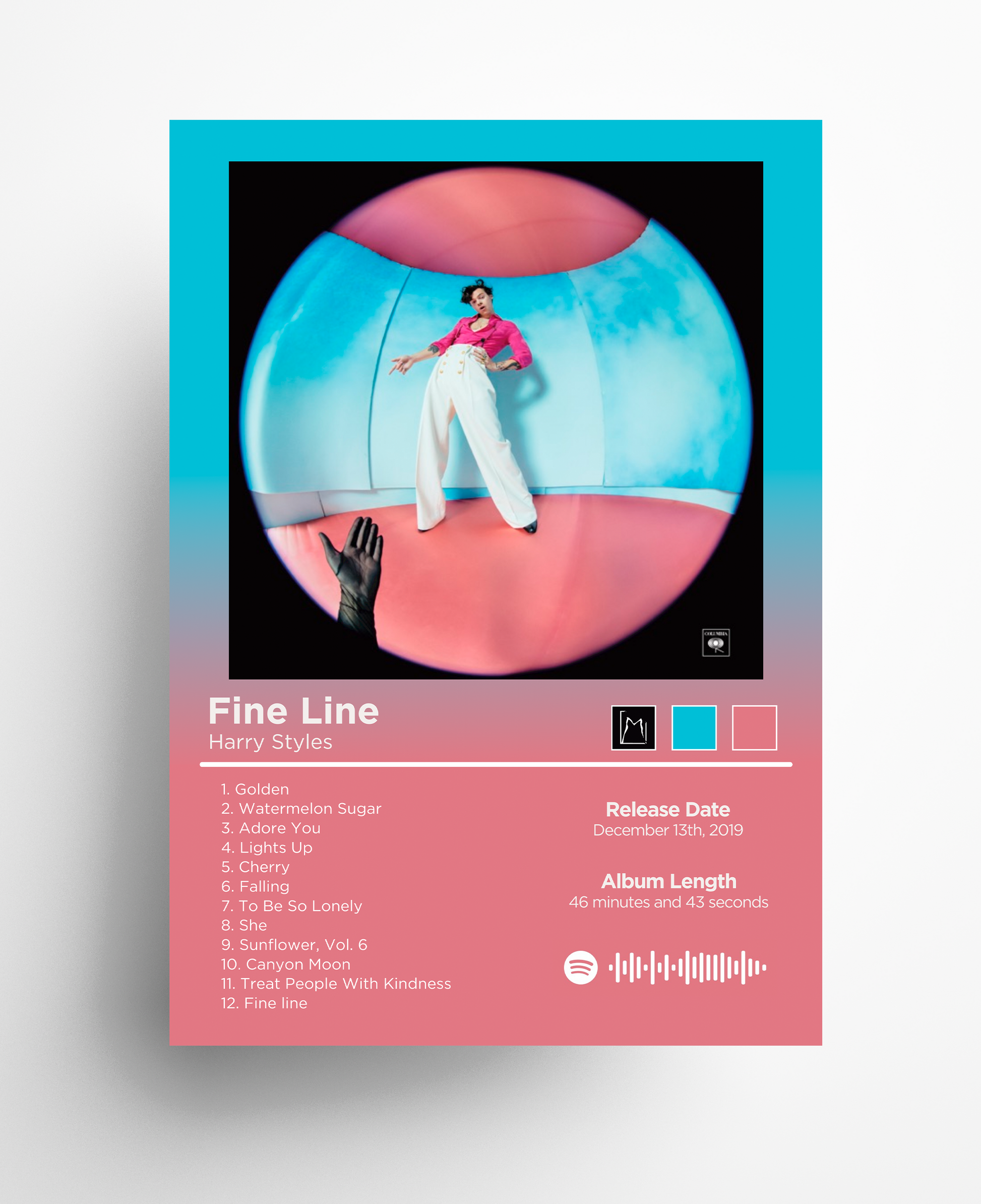Fine Line (Harry Styles)