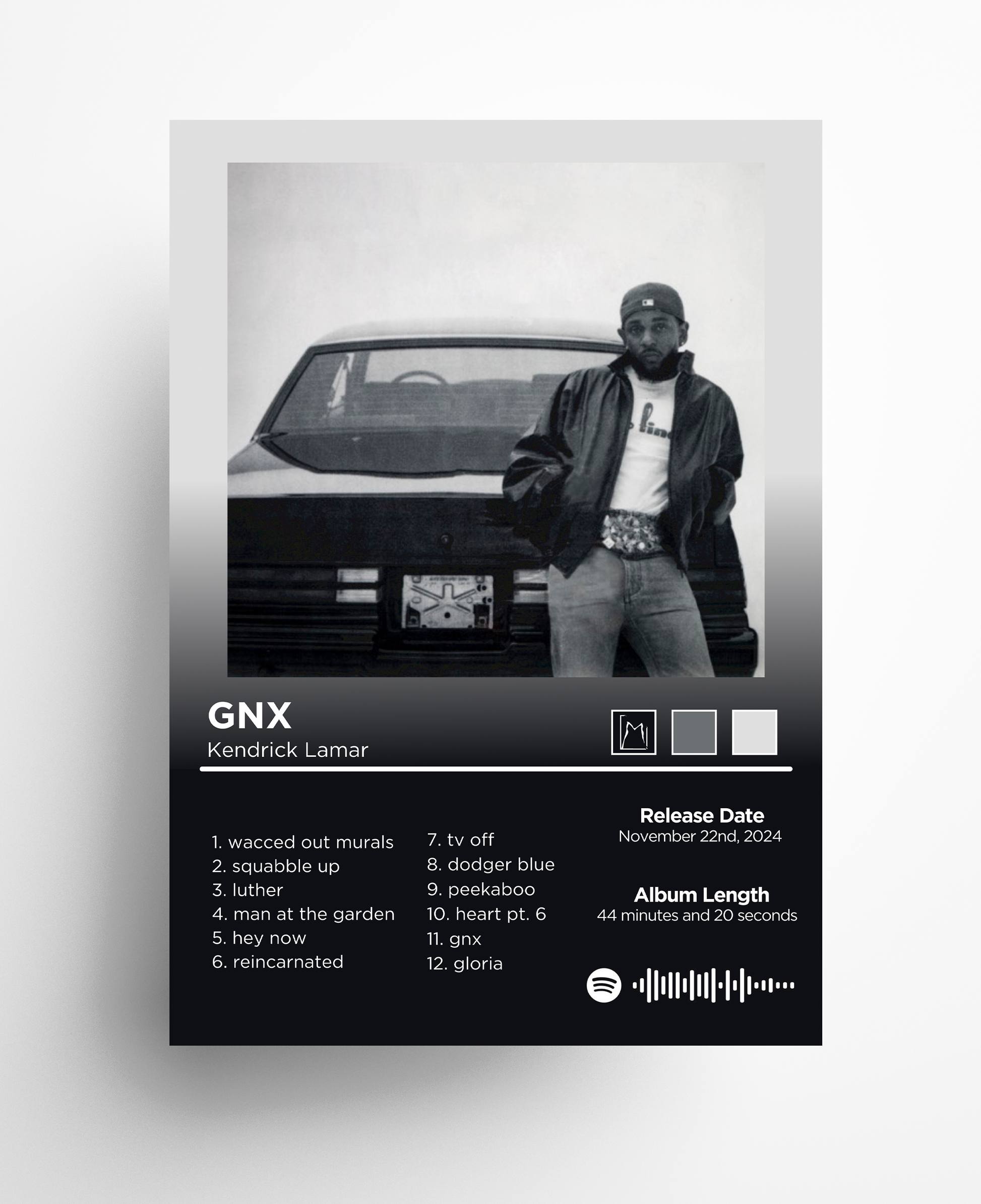 GNX (Kendrick Lamar)