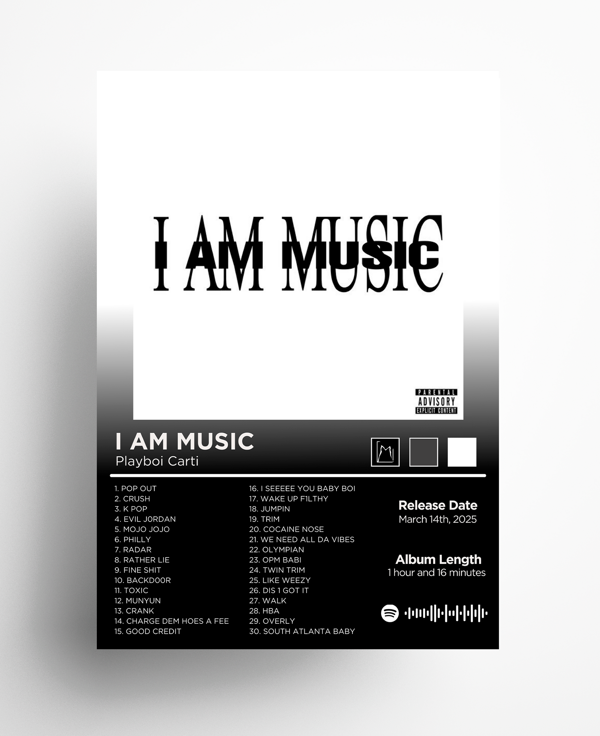 MUSIC (Playboi Carti)