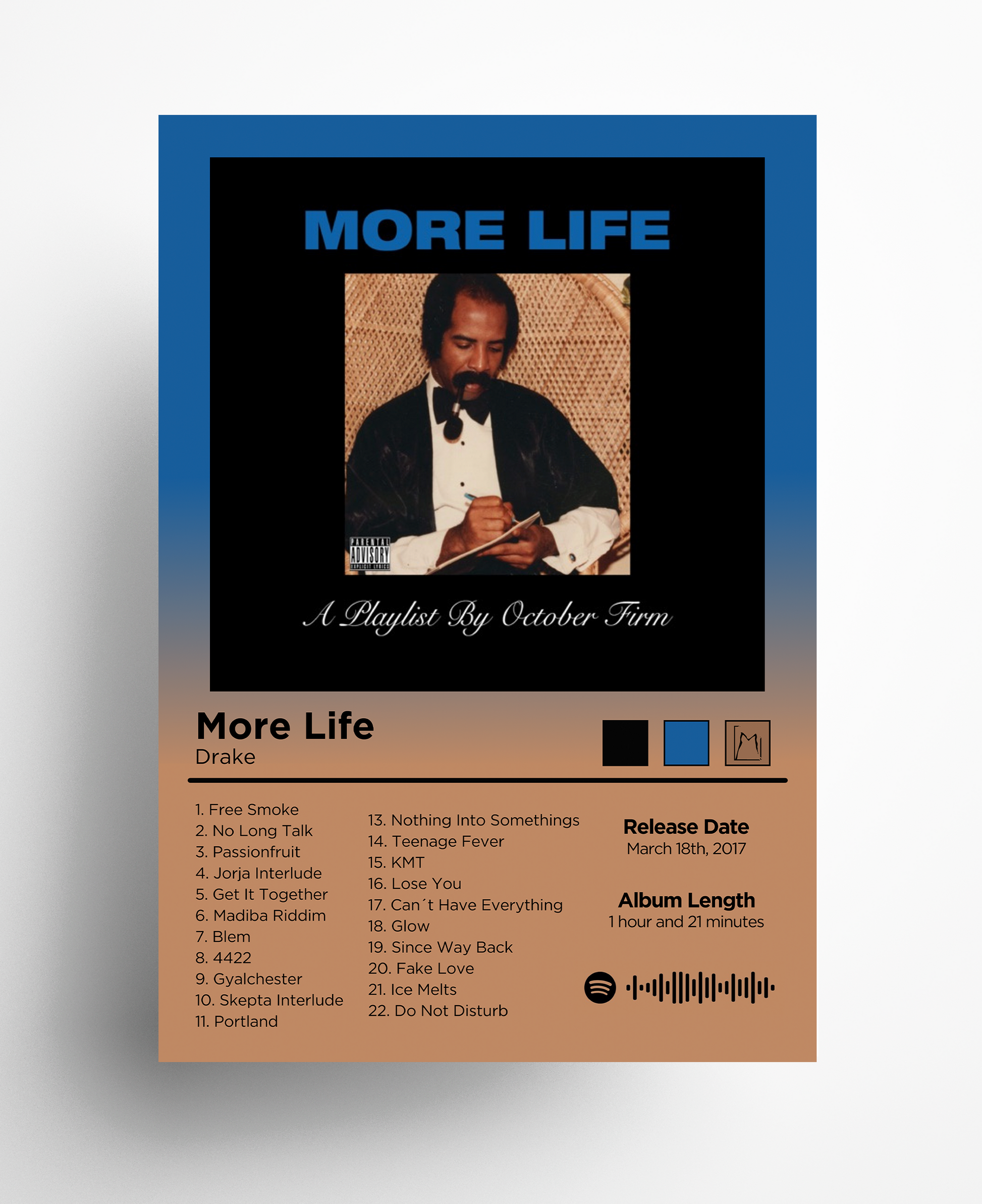 More Life (Drake)