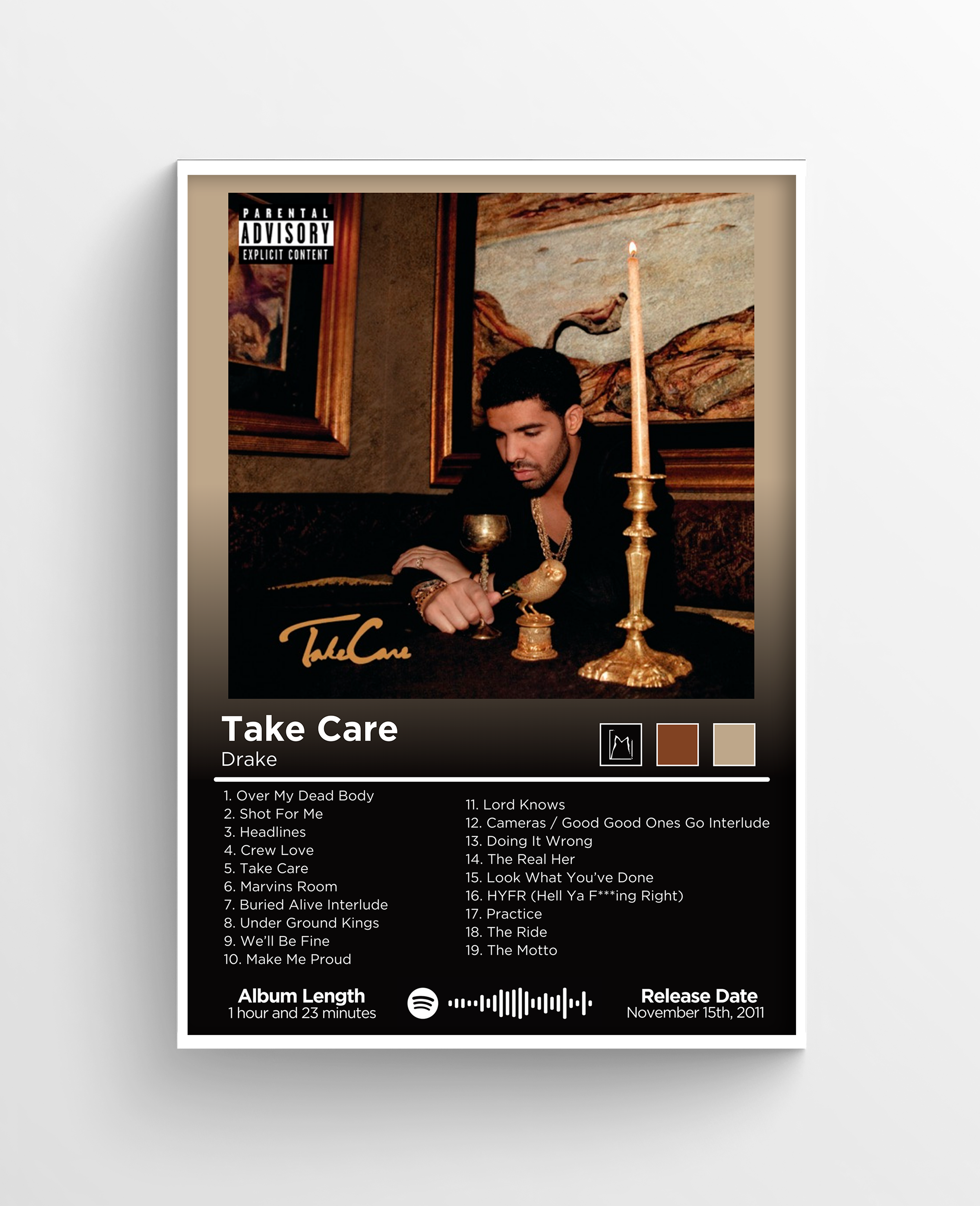 Take Care (Drake)