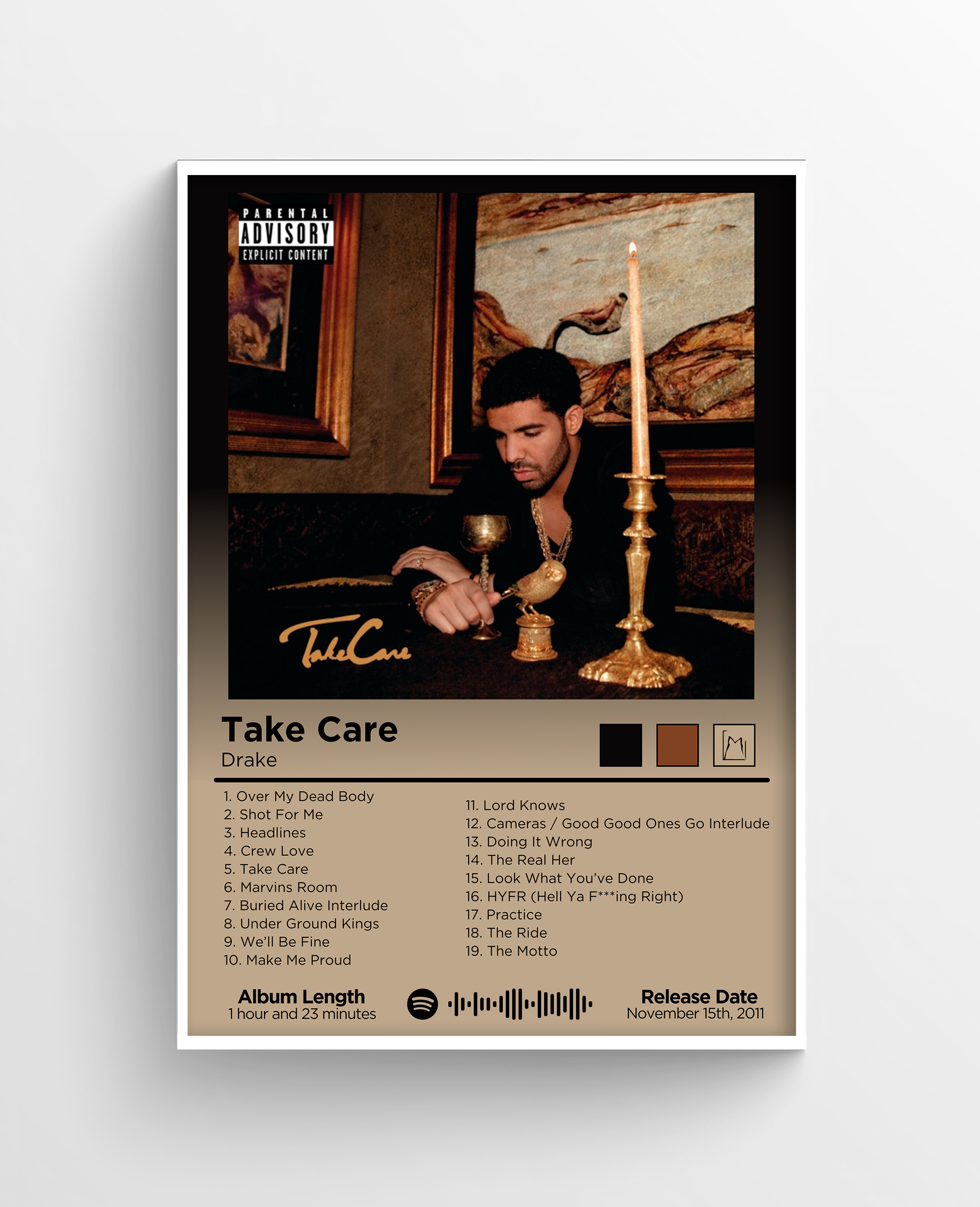 Take Care (Drake)
