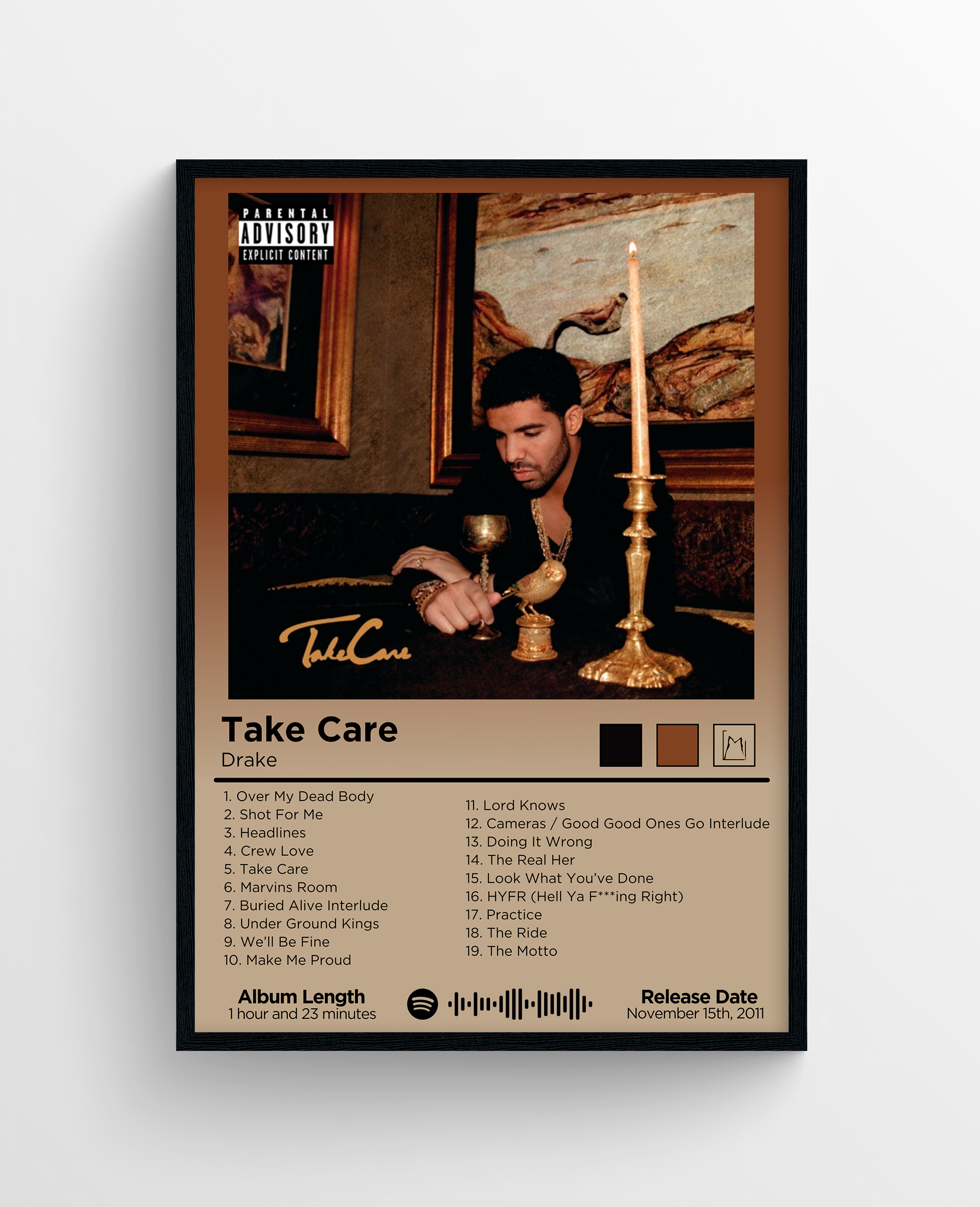 Take Care (Drake)