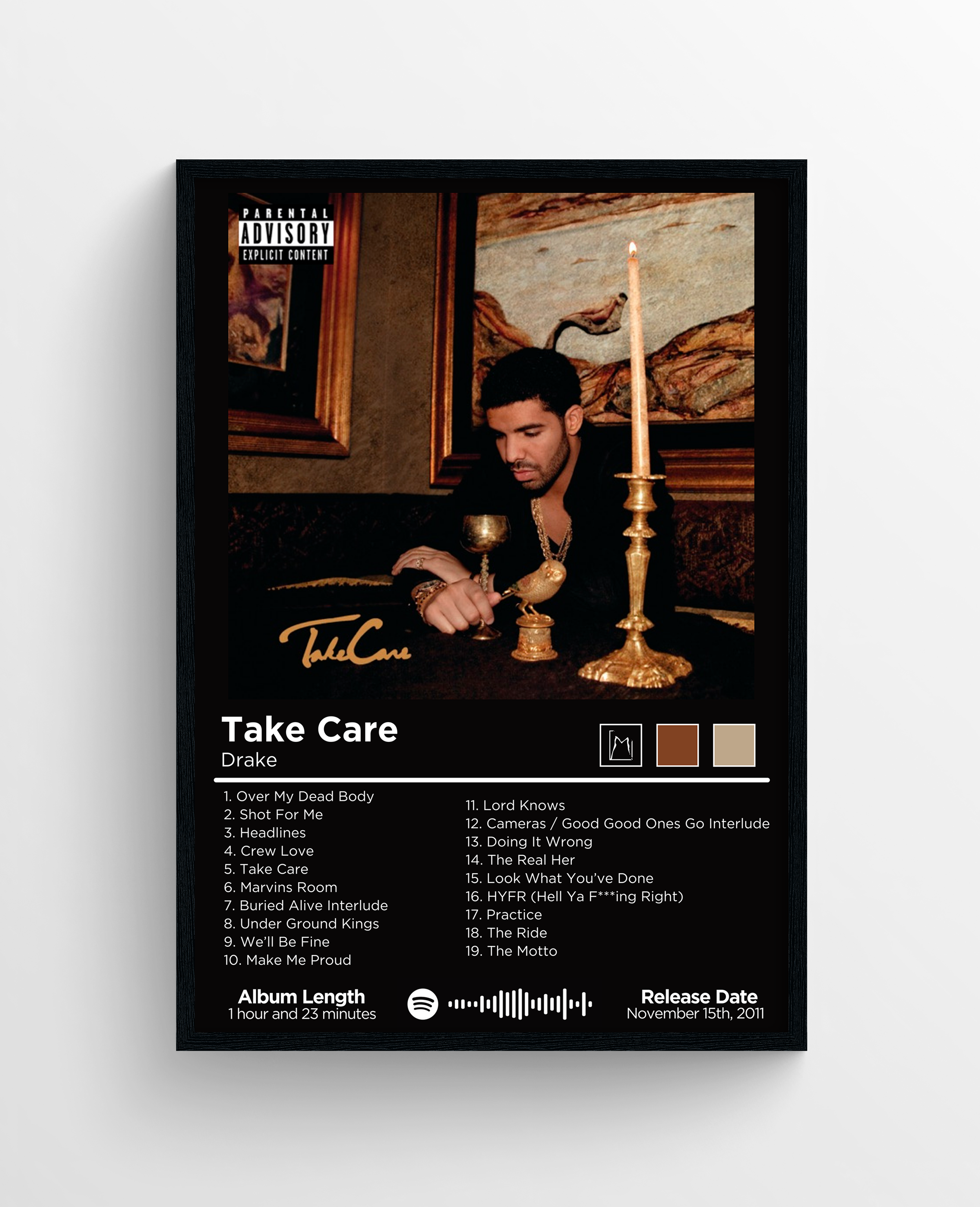 Take Care (Drake)