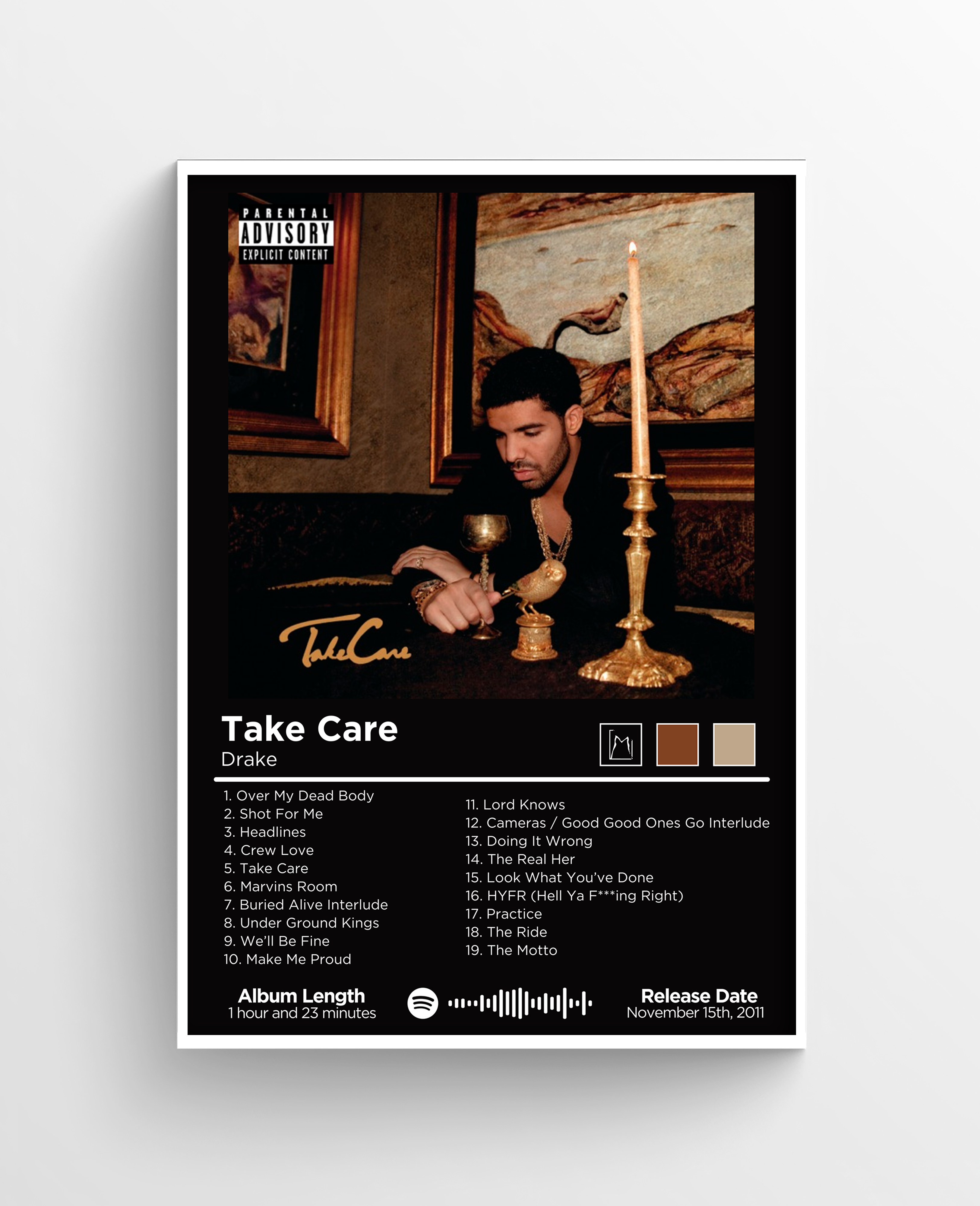 Take Care (Drake)