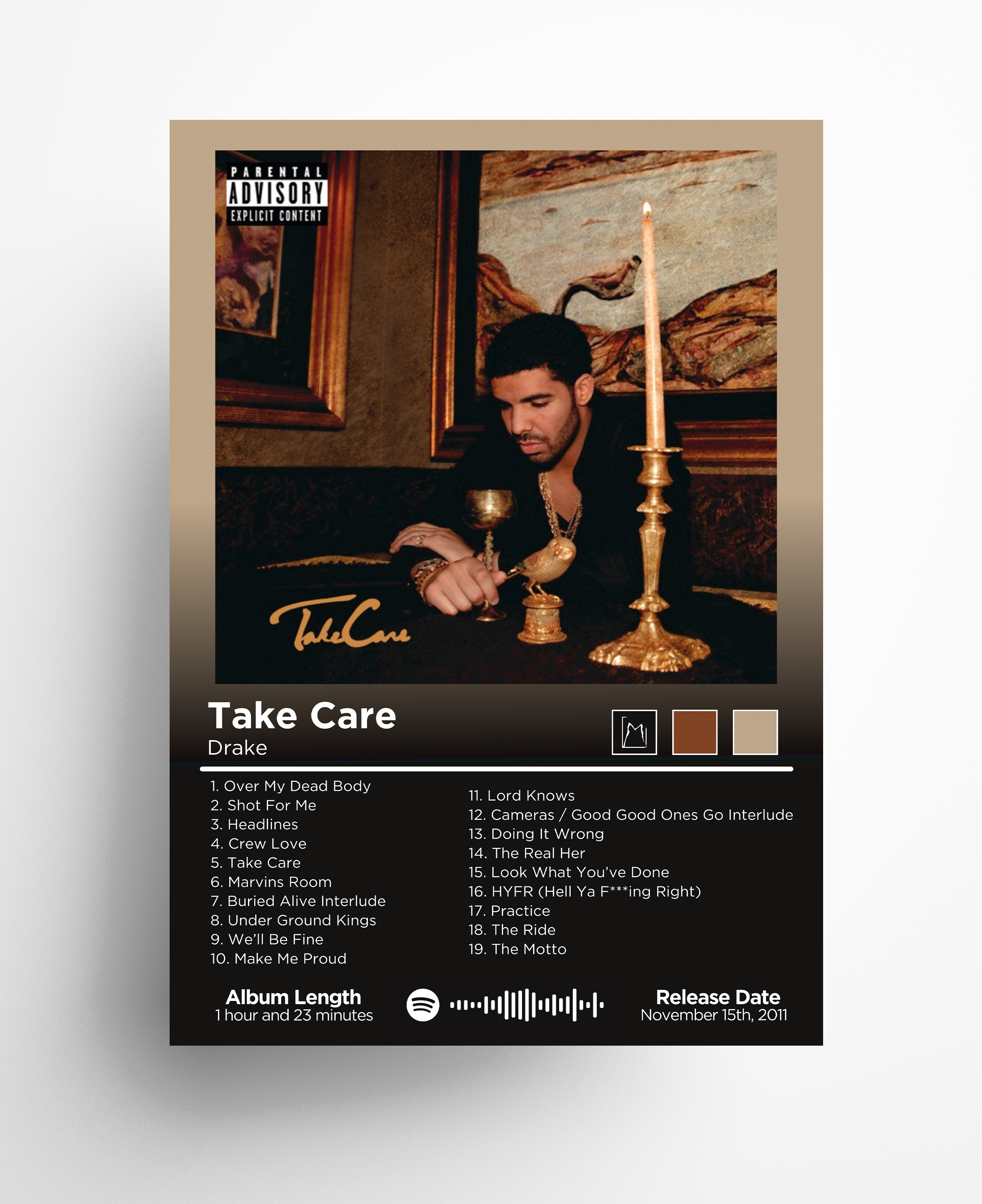 Take Care (Drake)