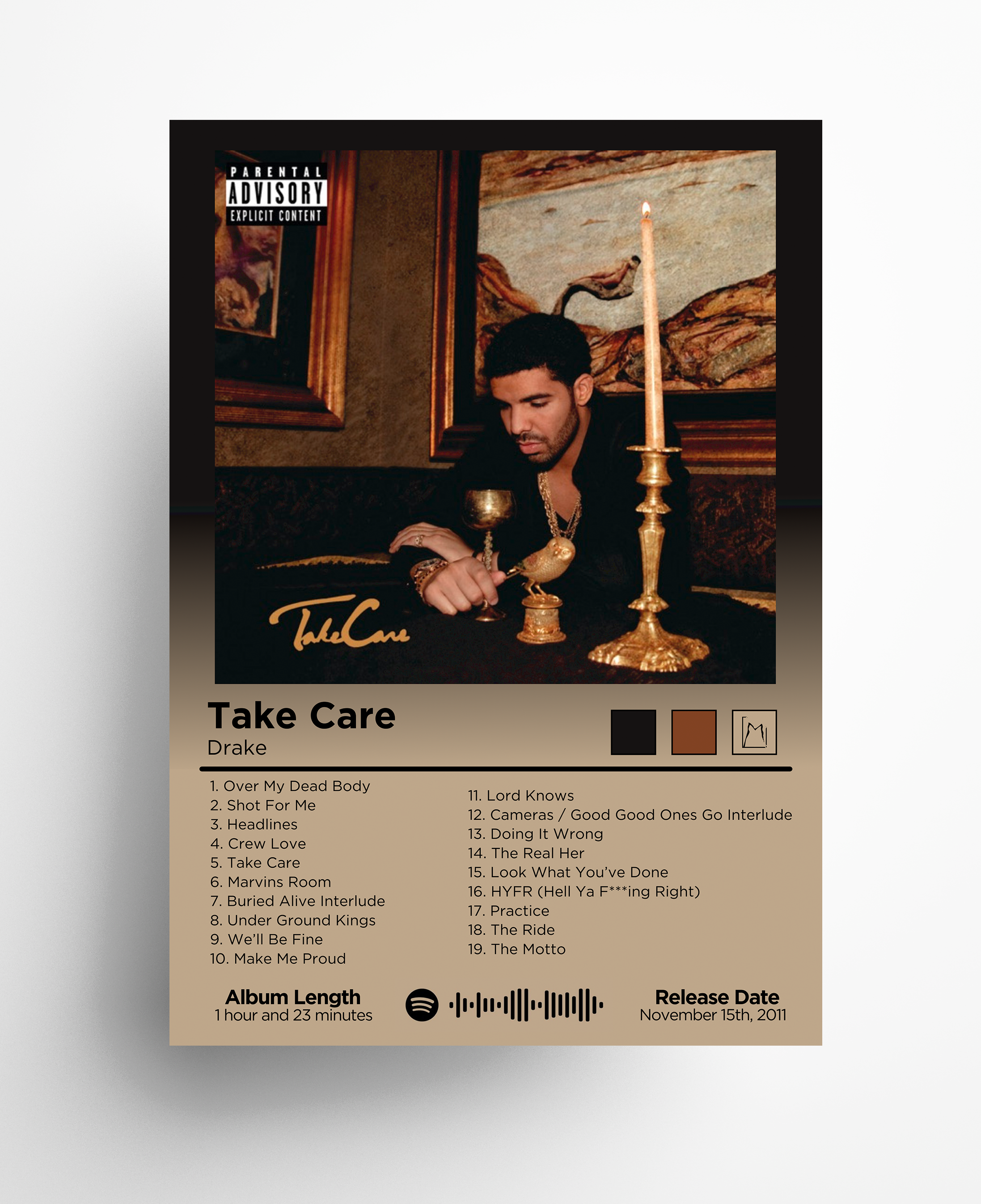 Take Care (Drake)