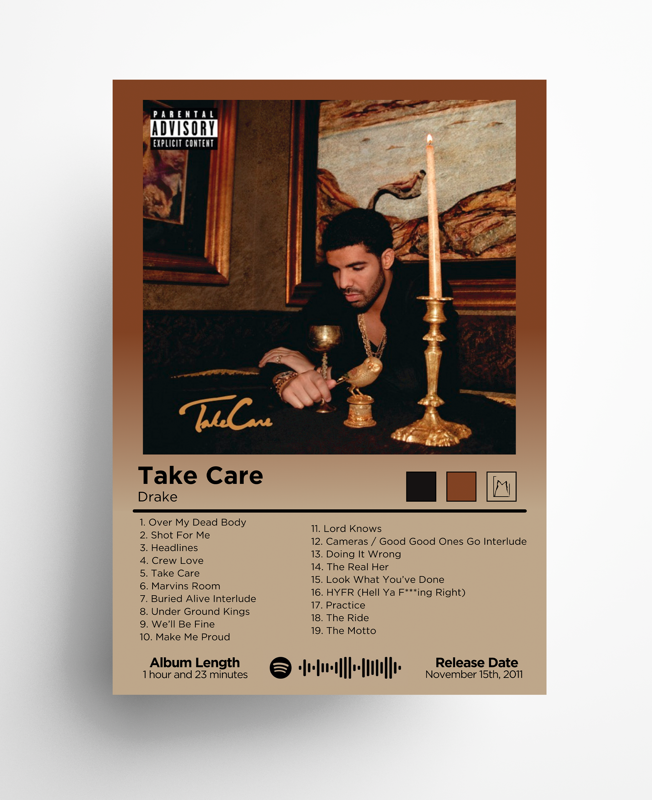 Take Care (Drake)