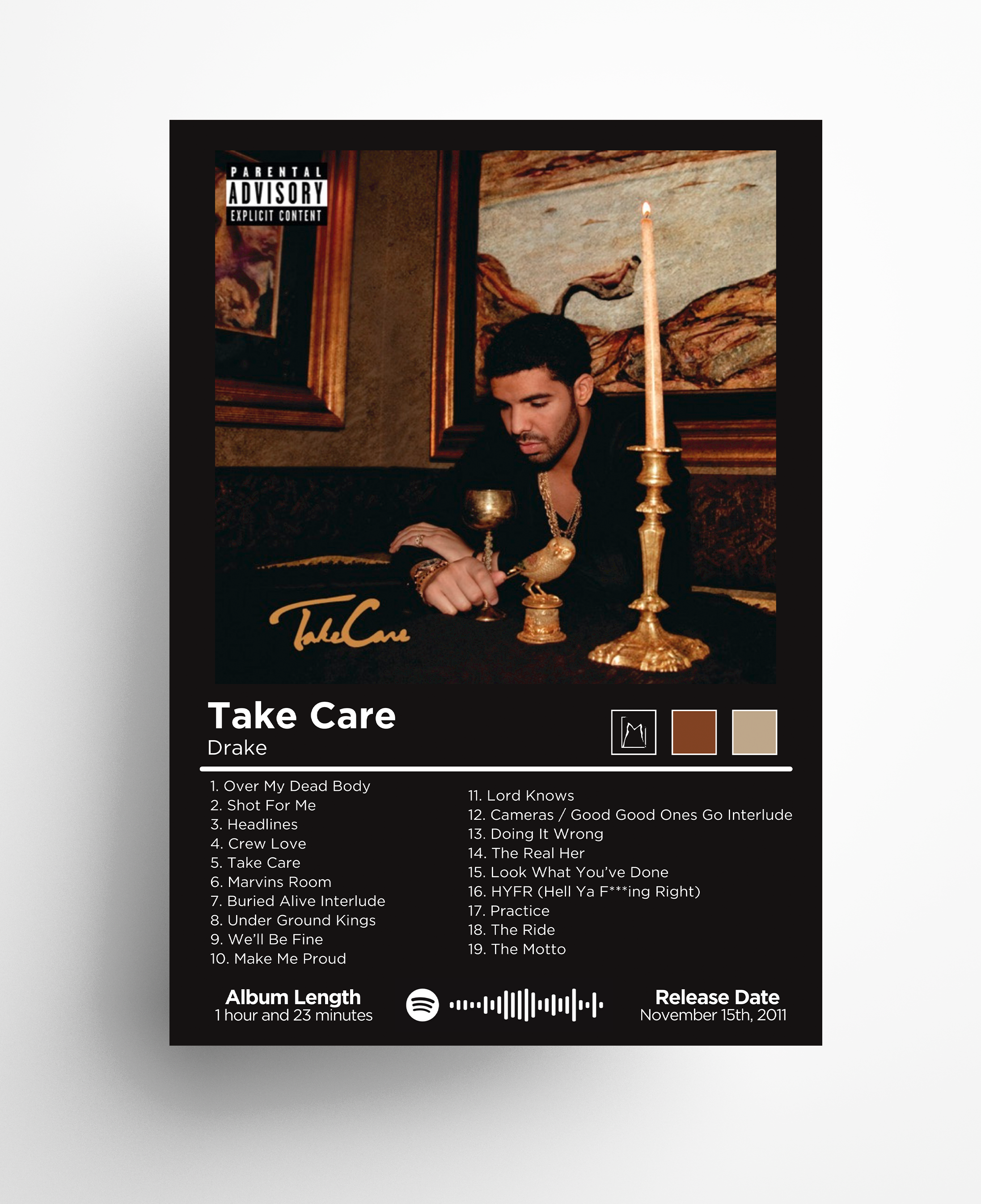 Take Care (Drake)