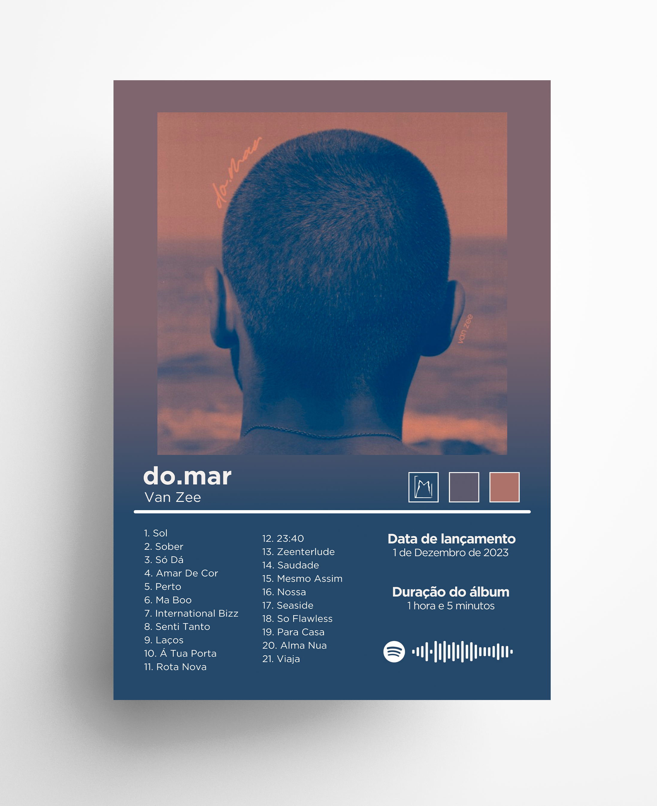 do.mar (Van Zee)